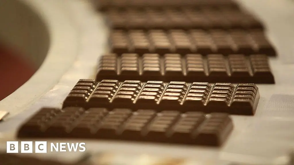 chocolate factory birmingham - Is Cadbury still made in Birmingham