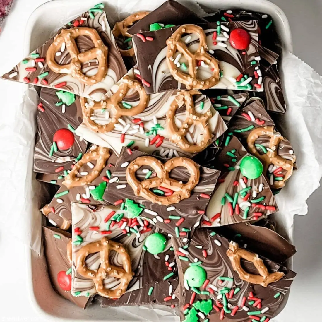 recipes using chocolate bark - Is chocolate bark the same as melting chocolate