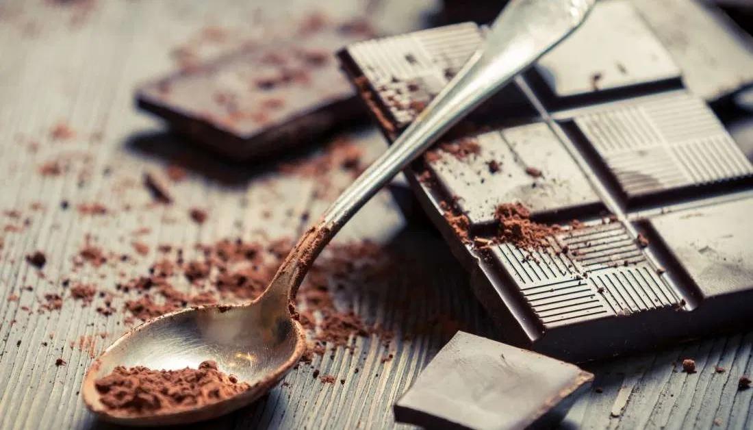 chocolate anti inflammatory - Is chocolate good for stomach inflammation