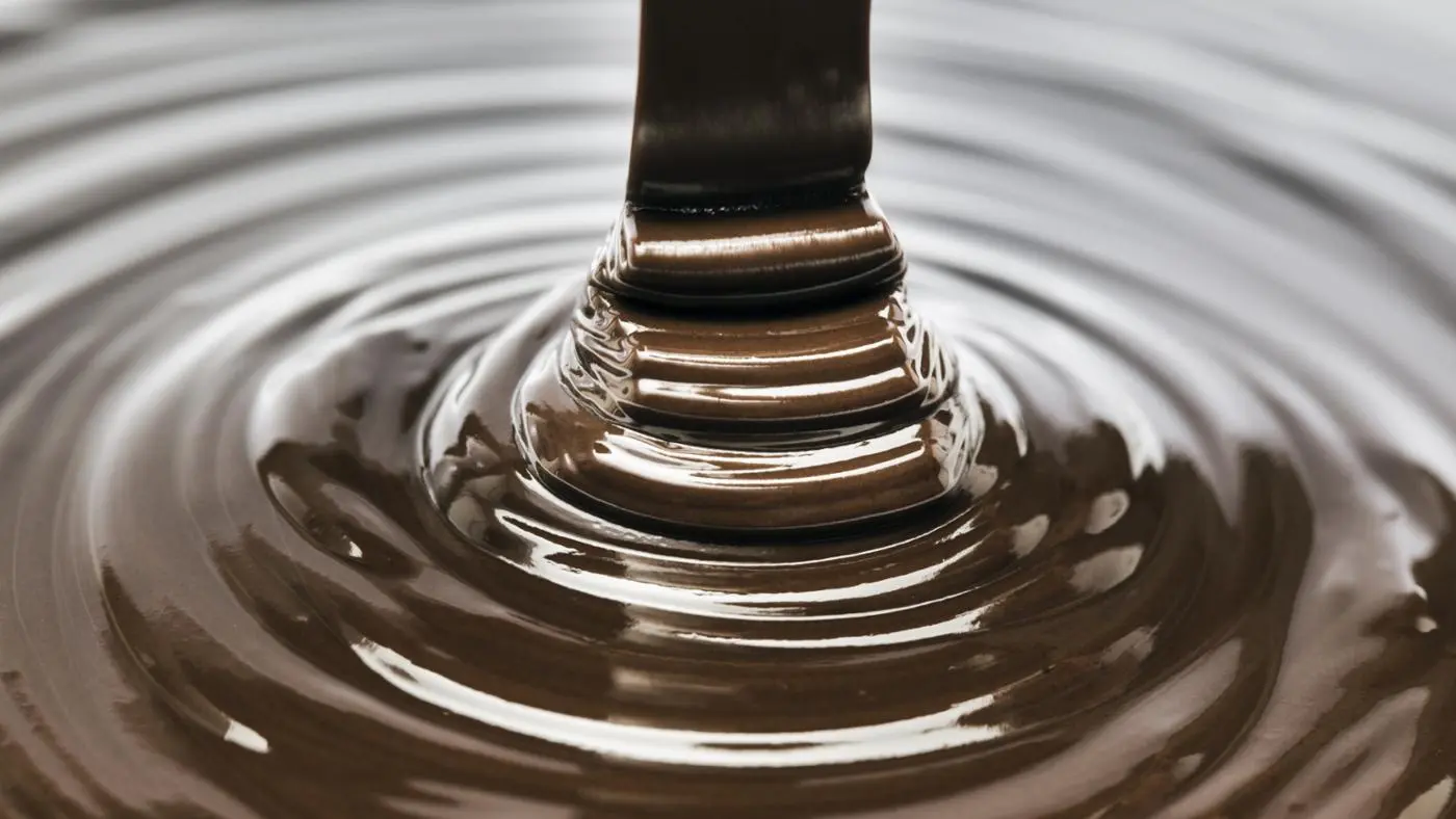 chocolate liquor - Is chocolate liquor haram