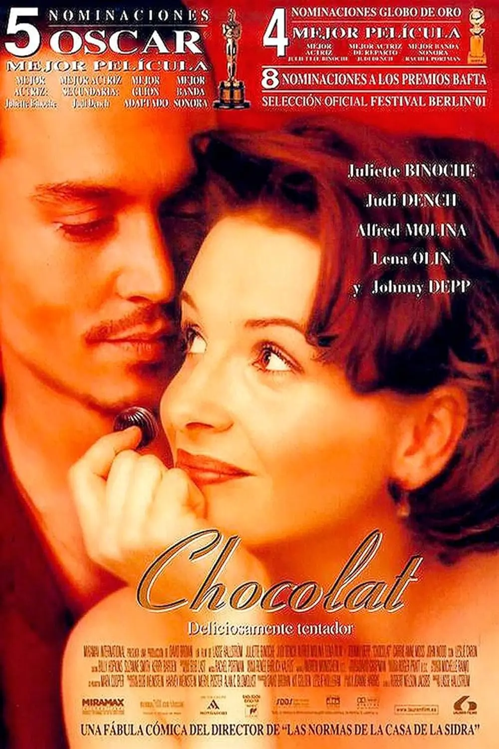 chocolate movie - Is chocolate movie worth watching