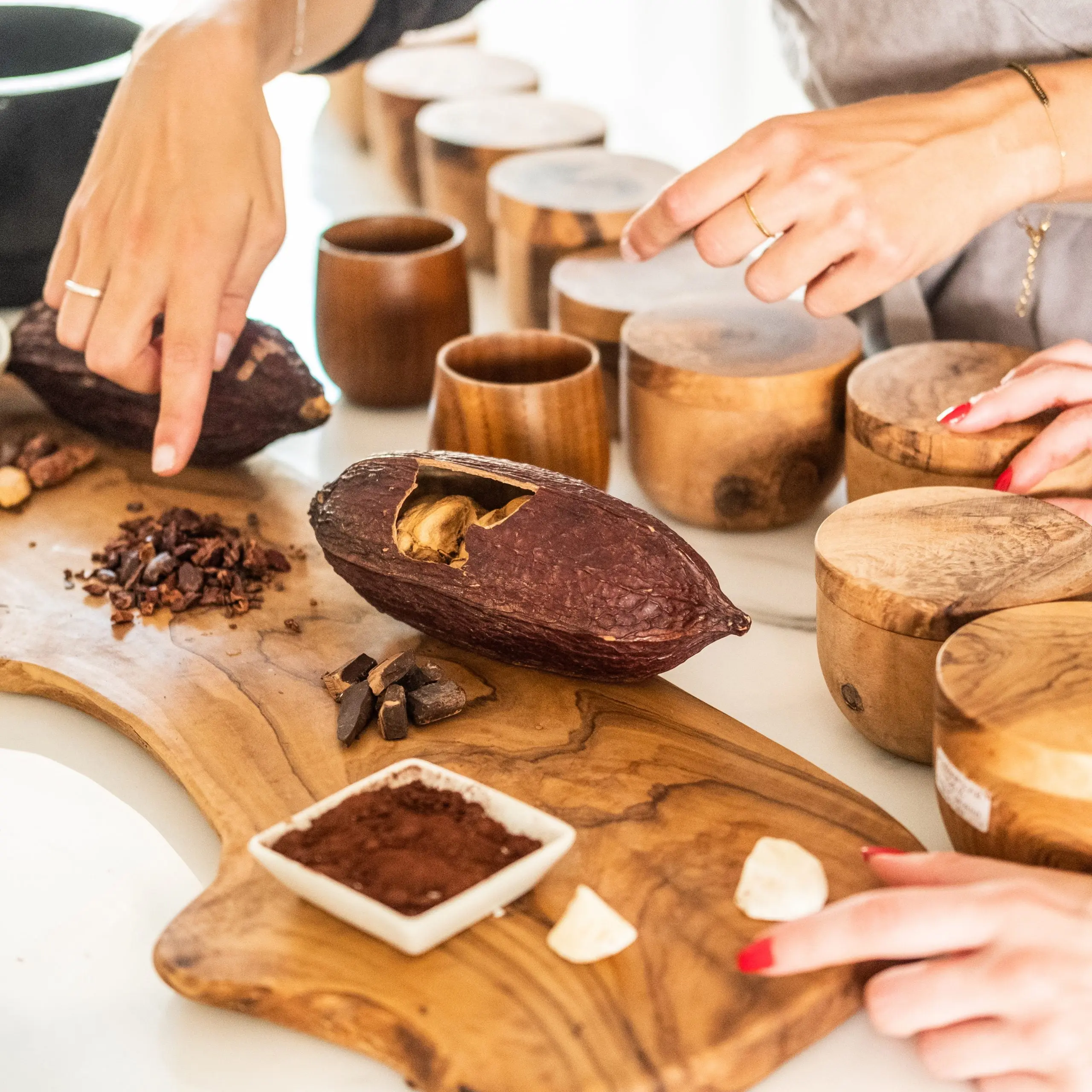 Chocolate vs Cocoa Powder: Una Guía Completa para Entender las Diferencias - Is Chocolate Powder the same as cocoa powder chocolate powder nestle - Is Chocolate Powder the same as cocoa powder