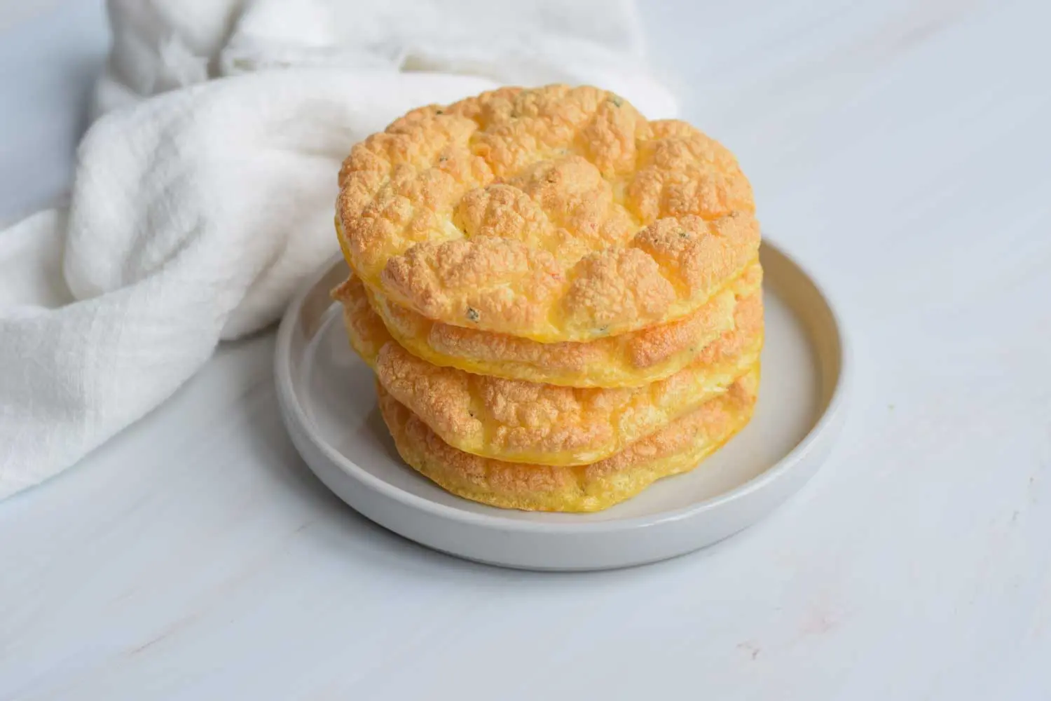 chocolate cloud bread - Is cloud bread low in calories