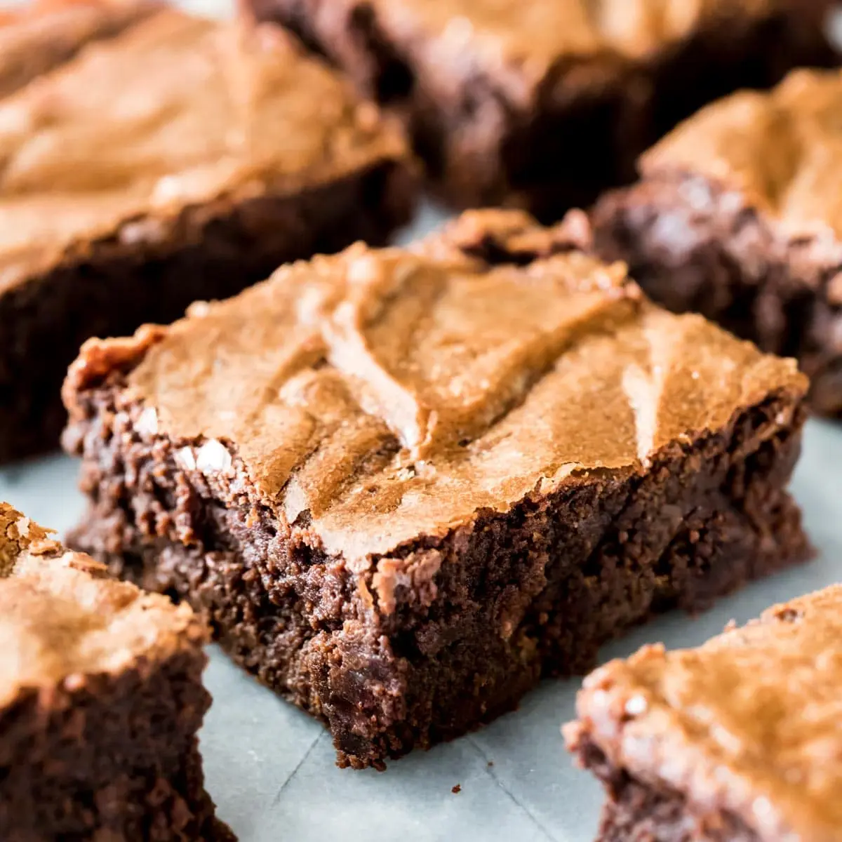 how to make chocolate brownies from scratch - Is it cheaper to buy brownie mix or make from scratch