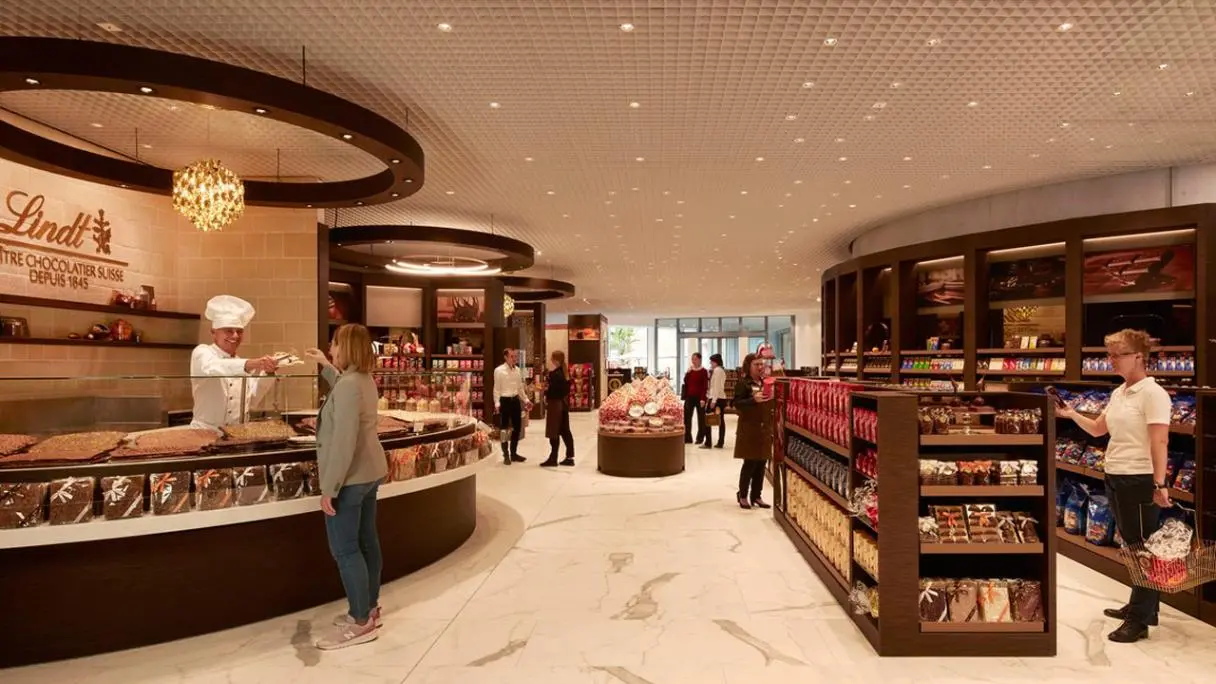 best chocolate in zurich - Is it worth buying chocolate in Switzerland