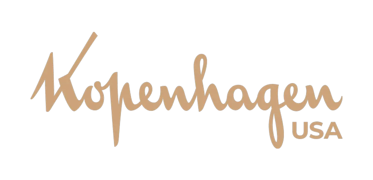 chocolate shop copenhagen - Is Kopenhagen chocolate Brazilian