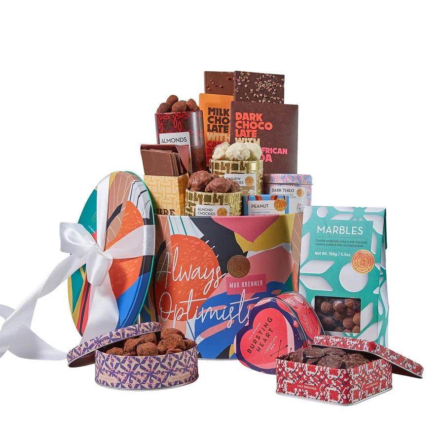 max brenner chocolate locations - Is Max Brenner a chain