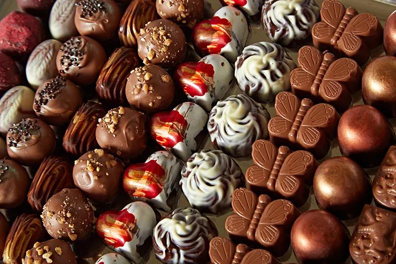 chocolate slavery free - Is slavery still used in chocolate production