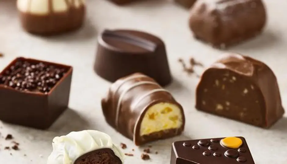 thorntons chocolate stores - Is Thorntons chocolate still in business