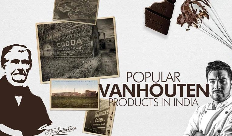 van houten chocolate malaysia - Is Van Houten a good brand
