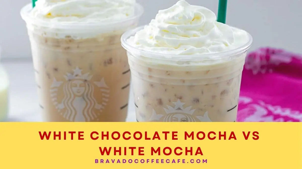 Fontana White Chocolate Sauce: La Mejor Opción para tu Bebida - Is white mocha sauce the same as white chocolate sauce fontana white chocolate sauce - Is white mocha sauce the same as white chocolate sauce