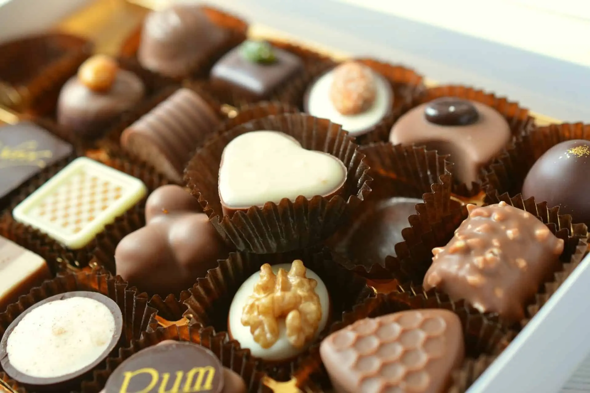 brugge belgium chocolate - Por qué Brujas es famosa por el chocolate
