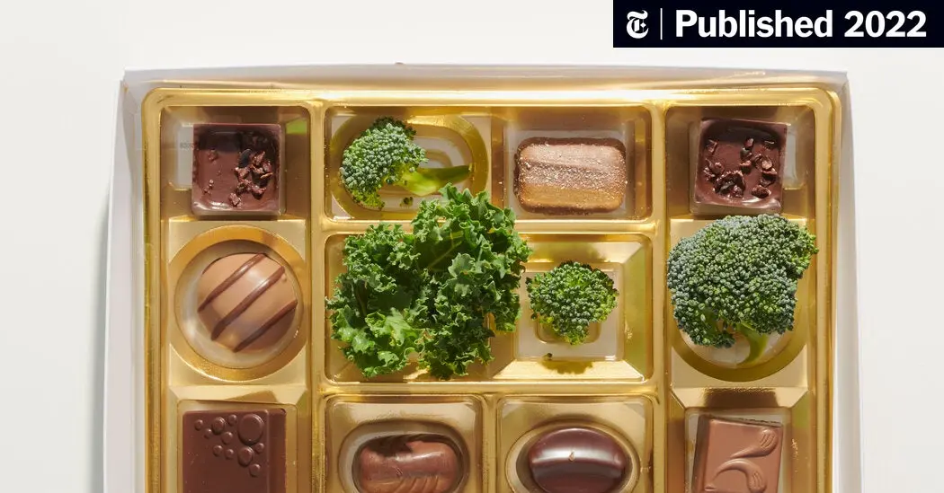beneficios de comer chocolate dulce - Por qué es bueno comer chocolate