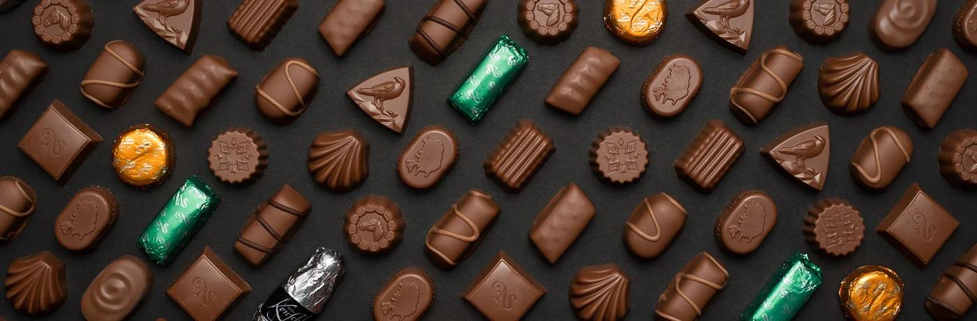 omnom chocolate - Por qué es tan bueno el chocolate de Islandia