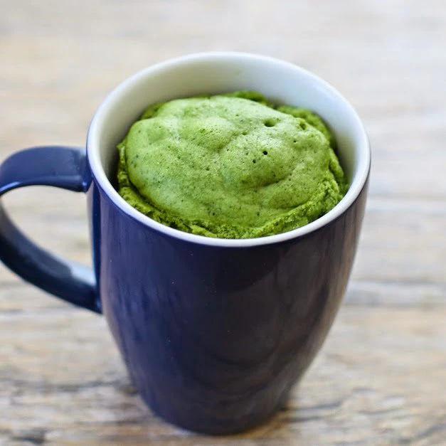 matcha white chocolate - Por qué las galletas de matcha se vuelven marrones