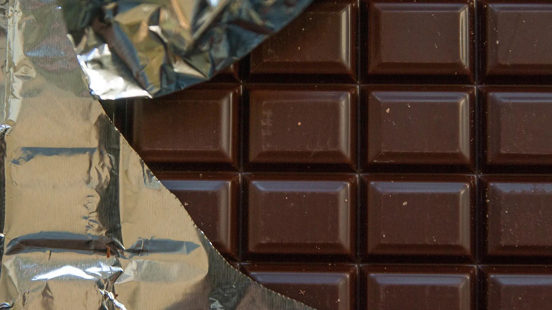 porque el chocolate es tan adictivo - Por qué los dedos de chocolate son tan adictivos