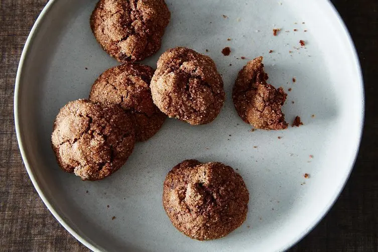 receta galletas chocolate sin gluten - Por qué mis galletas sin gluten se deshacen