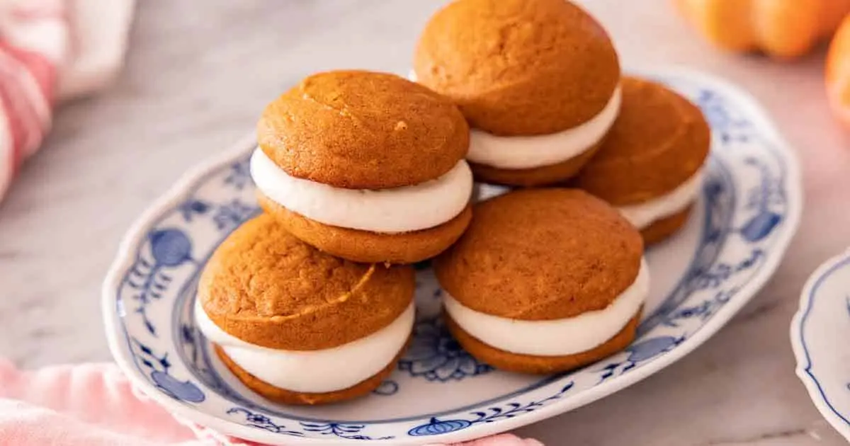 chocolate whoopie pies - Por qué mis Whoopie Pies están pegajosos