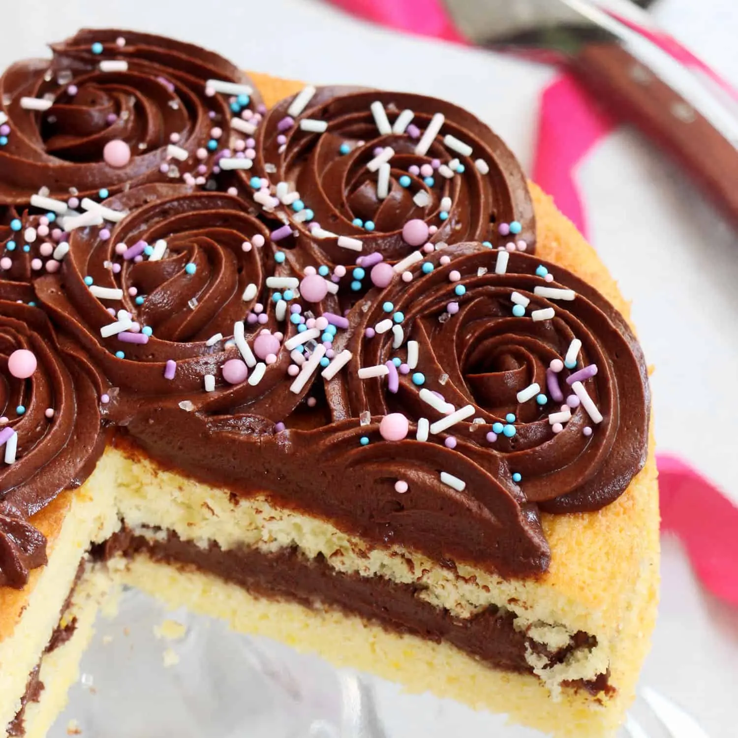 Ganache Batida de Chocolate: La Delicia Ligera y Espumosa - Por qué no se bate mi ganache ganache batida de chocolate - Por qué no se bate mi ganache