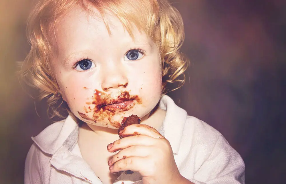 porque el cuerpo me pide chocolate - Por qué quiero chocolate