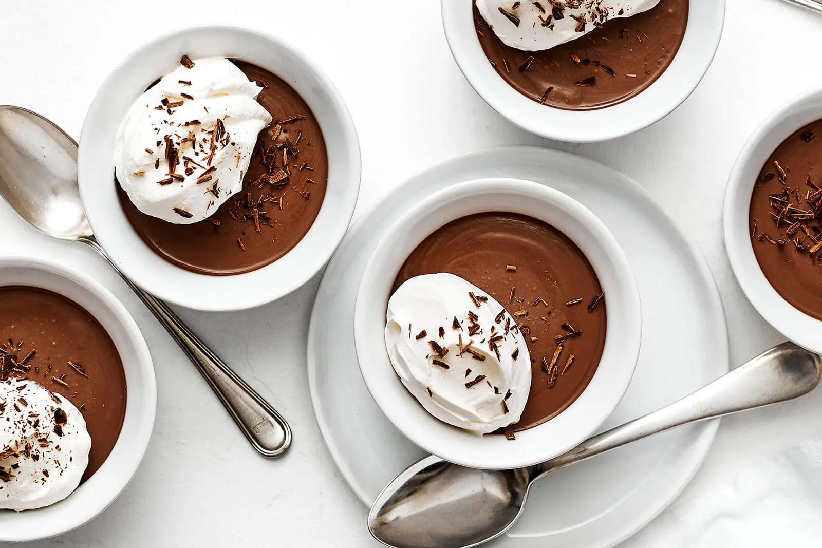 pot chocolate - Por qué se llama olla de chocolate