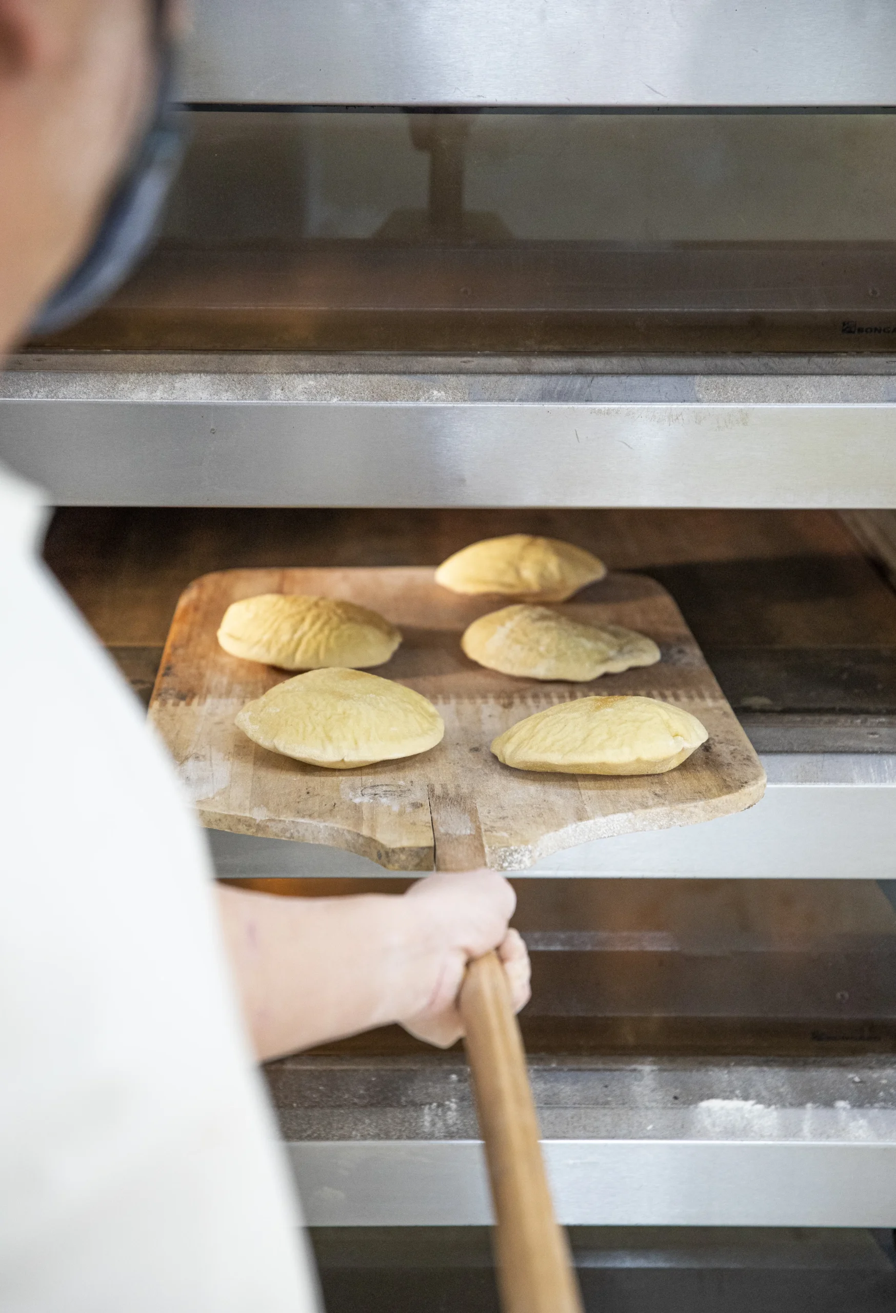 Pan pita: Un alimento versátil y saludable - Por qué se llama pan pita pita chocolate - Por qué se llama pan pita