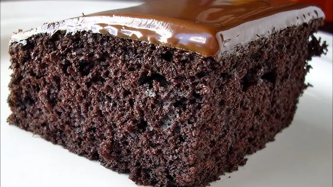 torta de chocolate en microondas en 10 minutos - Puedo hornear un pastel en un microondas inverter