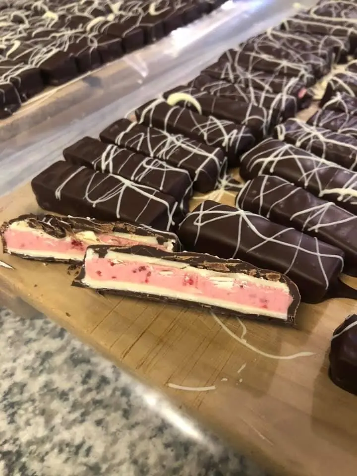 melhor chocolate de bariloche - Qual fábrica de chocolate visitar em Bariloche