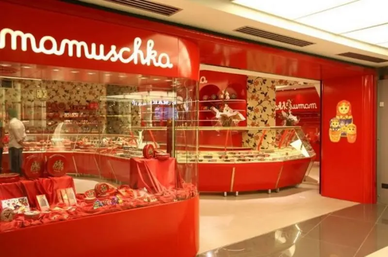 melhor chocolate de buenos aires - Quanto custa chocolate Milka em Buenos Aires
