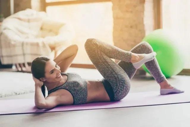 Cómo conseguir abdominales como tableta de chocolate: guía completa para principiantes - Qué abdominales puedo hacer para bajar la barriga abdominale como tableta de chocolate - Qué abdominales puedo hacer para bajar la barriga