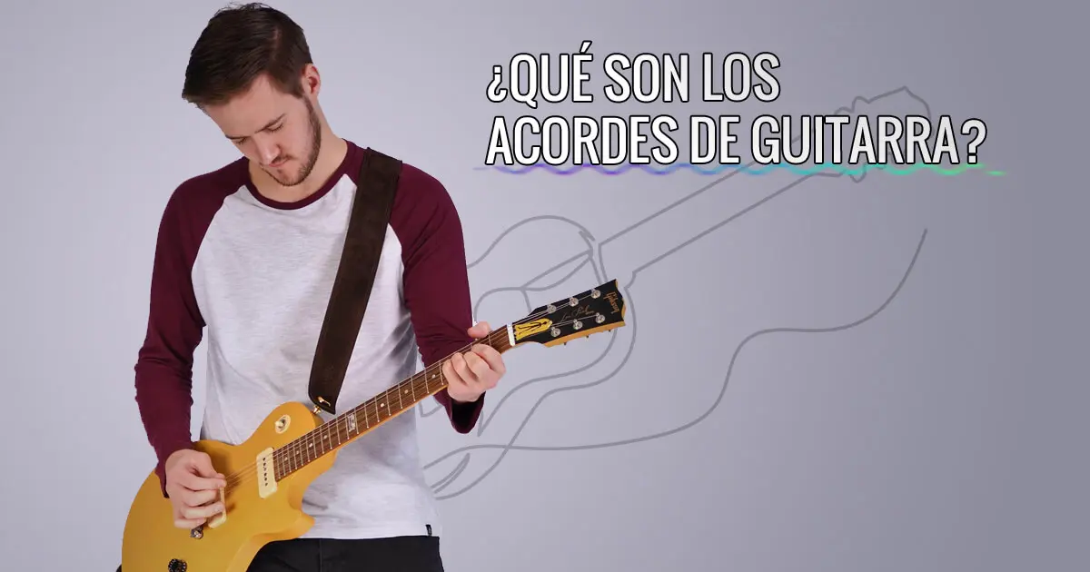 chocolate acordes guitarra - Qué acordes hay en la guitarra