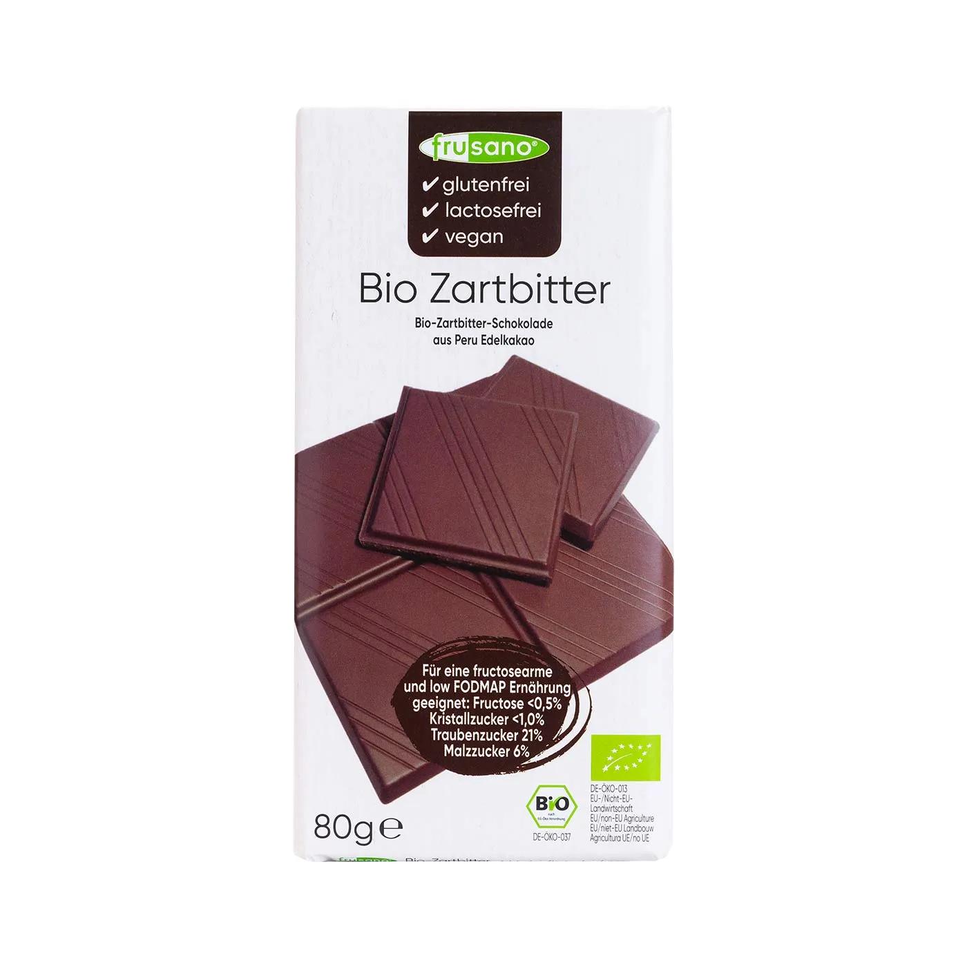 Qué chocolate puedo comer si soy intolerante a la fructosa - Qué alimentos contienen fructosa el chocolate tiene fructosa - Qué alimentos contienen fructosa