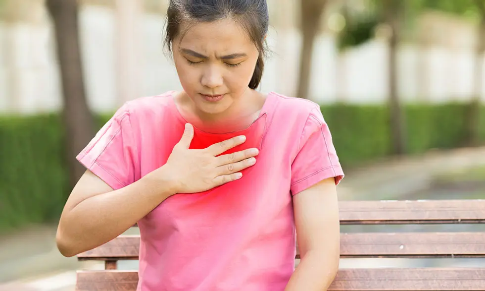 puedo comer chocolate si tengo acidez - Qué alimentos empeoran la acidez