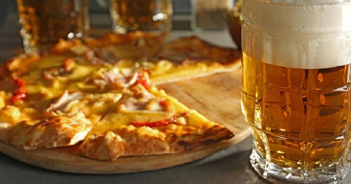 el chocolate corta el alcohol - Qué alimentos no consumir con alcohol