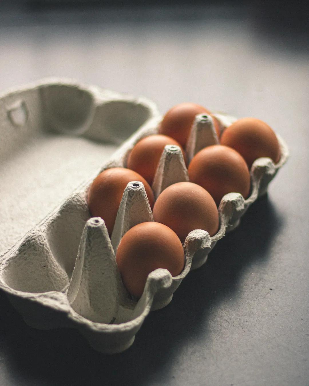 huevo y chocolate hace mal - Qué alimentos no se deben consumir con huevos
