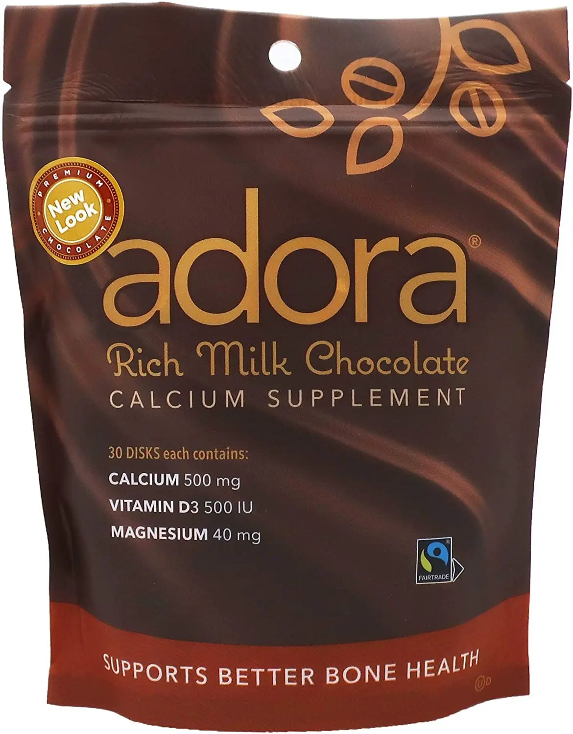 chocolate calcio - Qué alimentos son altos en calcio
