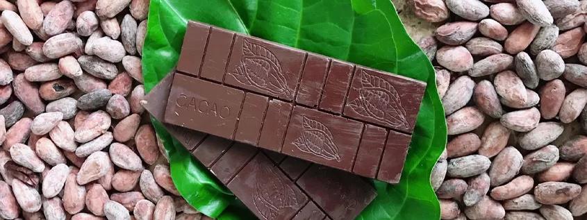 oxitocina chocolate - Qué aumenta la oxitocina