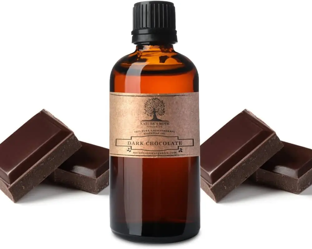 aceite esencial de chocolate propiedades - Qué beneficios tiene el aceite esencial