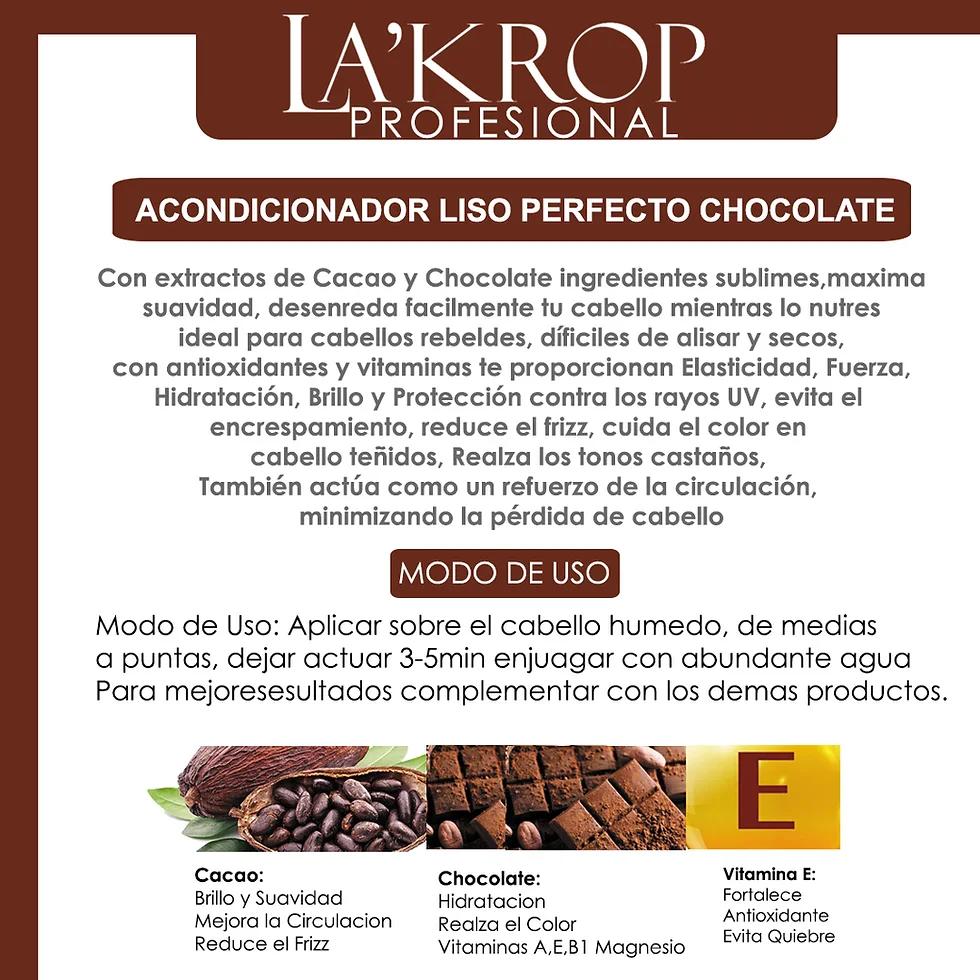 shampoo de chocolate beneficios - Qué beneficios tiene el champú de cacao