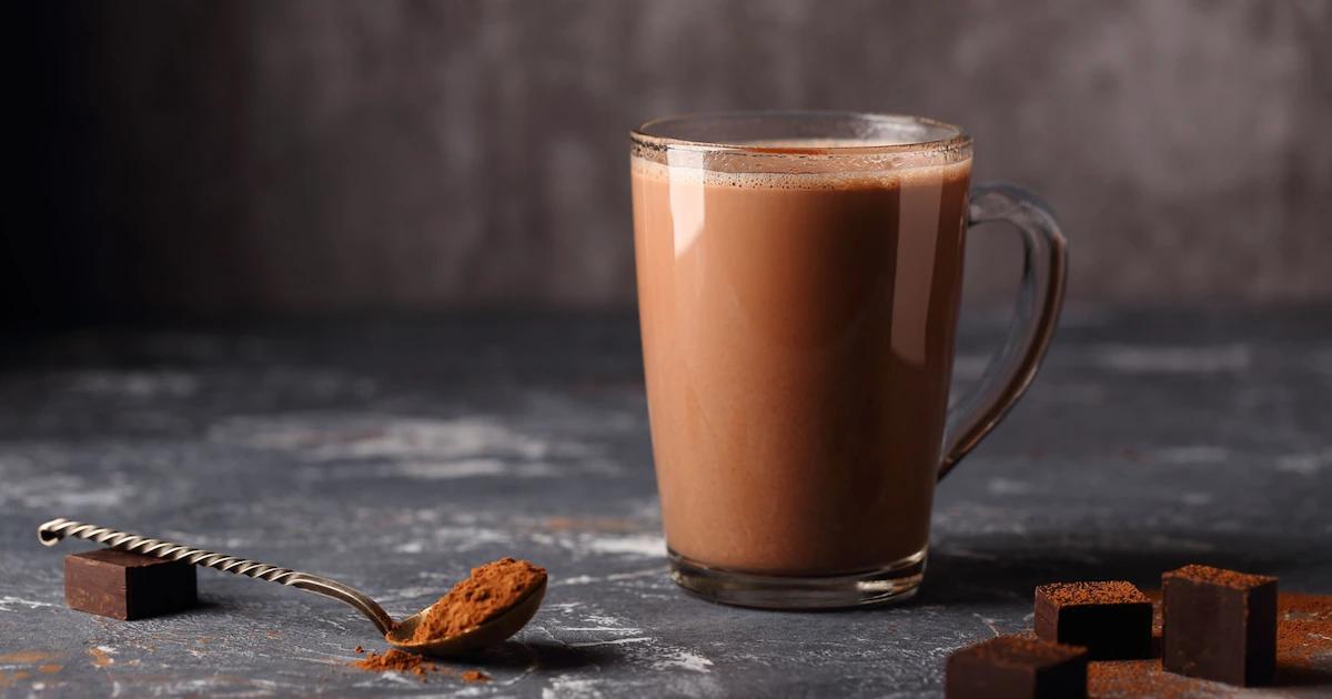 galletas de avena y chocolate - Qué beneficios tiene la avena con chocolate