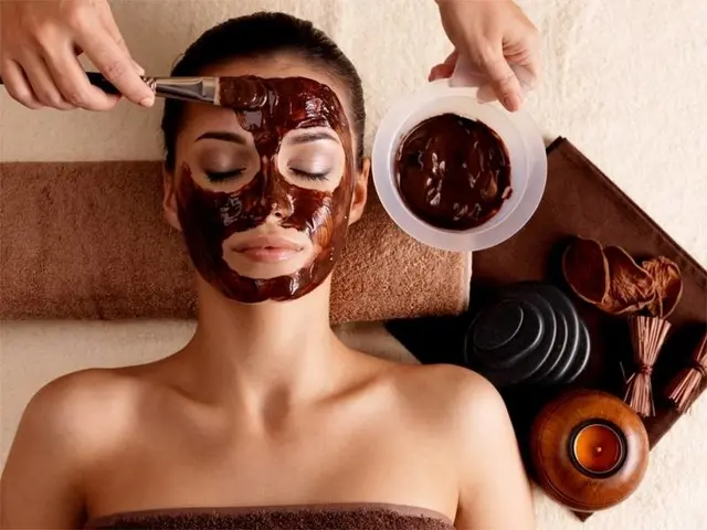 mascara de chocolate collage - Qué beneficios tiene la máscara de colágeno