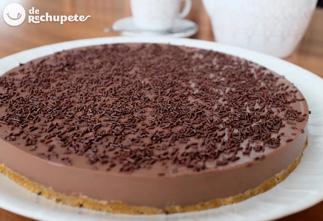 tarta de chocolate con cuajada - Qué beneficios tiene la tarta de queso