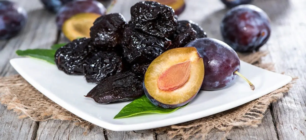Beneficios de las Ciruelas Deshidratadas: Una Guía Completa - Qué beneficios tienen las ciruelas deshidratadas ciruelas cubiertas de chocolate - Qué beneficios tienen las ciruelas deshidratadas