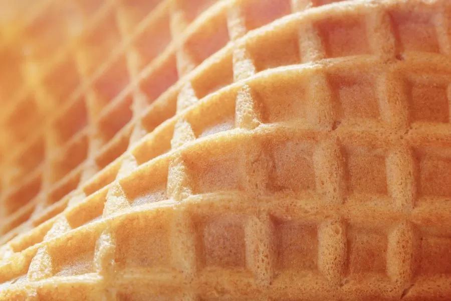 obleas de chocolate - Qué beneficios tienen las obleas