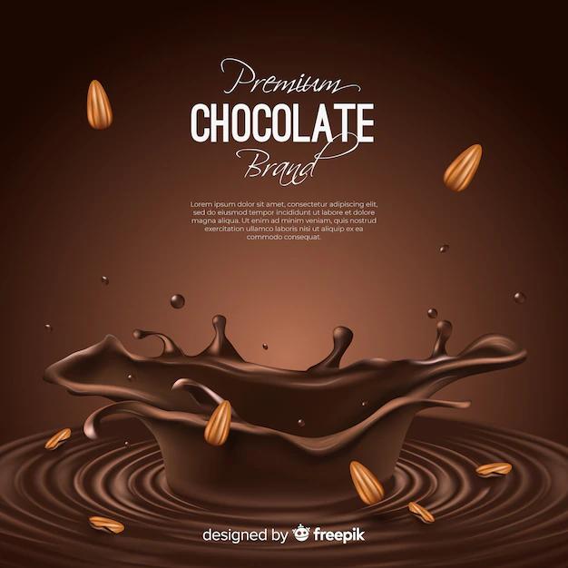 anuncio de chocolate - Qué busca un consumidor de chocolate