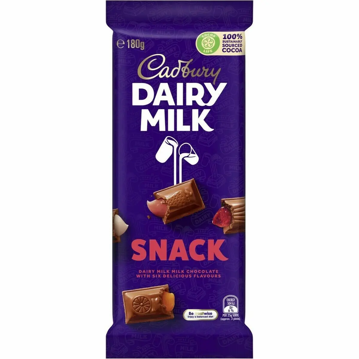 cadbury chocolate block - Qué chocolate Cadbury se va a descontinuar