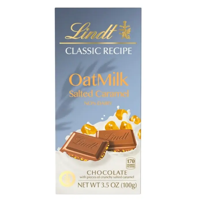 chocolate lindt sin lactosa - Qué chocolate Lindt no contiene gluten