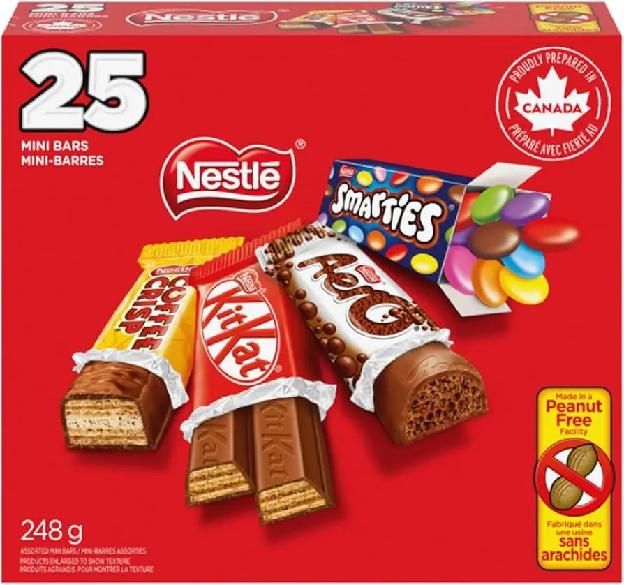 Chocolate Nestlé: Historia, Producción y Compromiso - Qué contiene el chocolate Nestlé chocolate nestle - Qué contiene el chocolate Nestlé