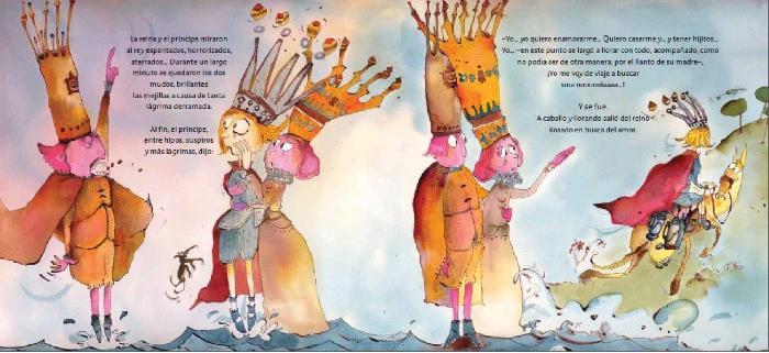 la princesa chocolate y el principe vainilla - Qué contiene el chocolate princesa