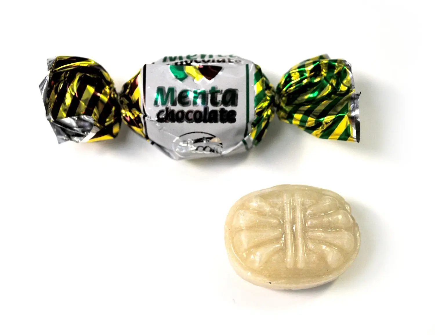 Caramelos de Menta: Descubre sus Ingredientes y Beneficios - Qué contiene un caramelo de menta caramelos arcor menta chocolate ingredientes - Qué contiene un caramelo de menta